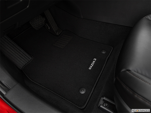 2019 Mazda Mazda3 Hatchback