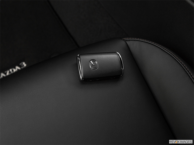 2019 Mazda Mazda3 Hatchback