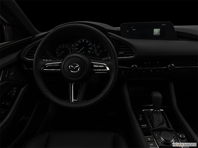 2019 Mazda Mazda3 Hatchback