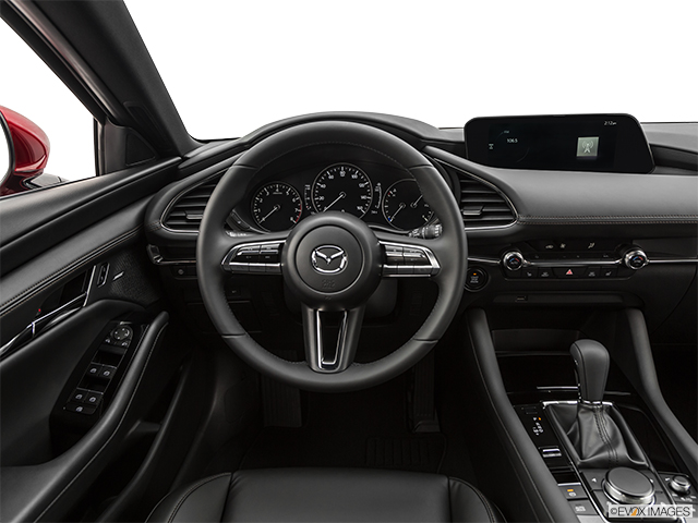 2019 Mazda Mazda3 Hatchback