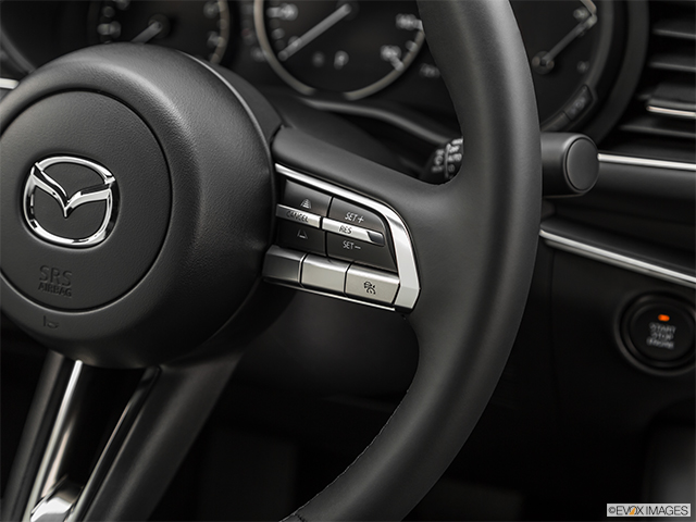 2019 Mazda Mazda3 Hatchback