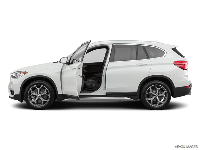 2019 BMW X1