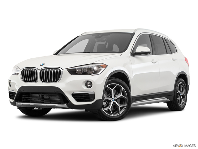 2019 BMW X1