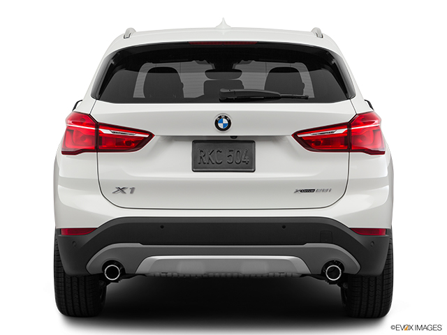 2019 BMW X1
