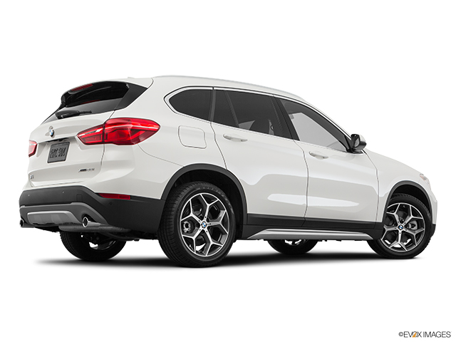 2019 BMW X1