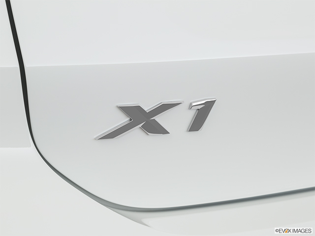 2019 BMW X1