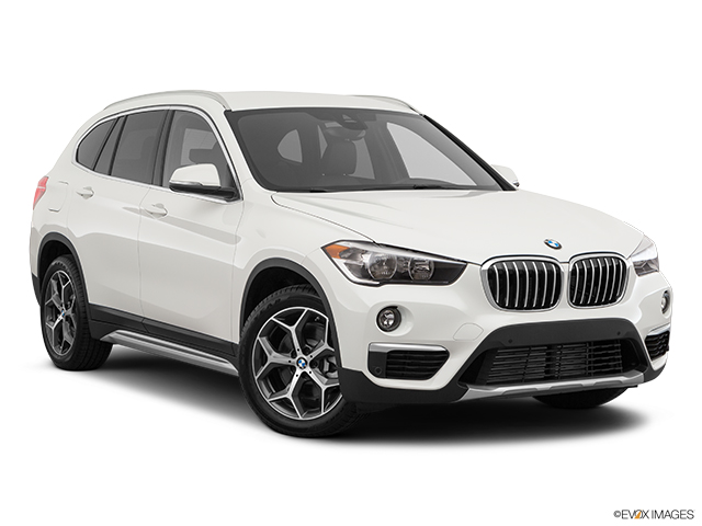 2019 BMW X1