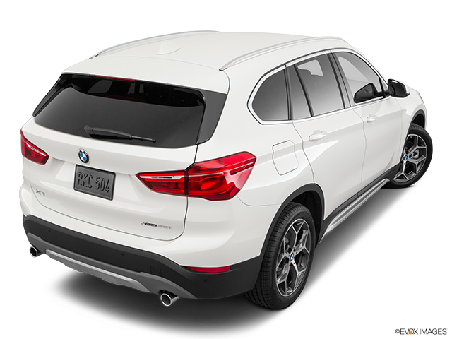 2019 BMW X1