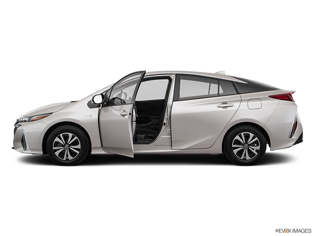 2019 Toyota Prius Prime