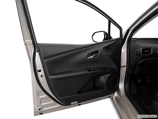 2019 Toyota Prius Prime