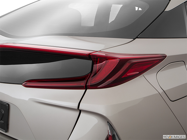 2019 Toyota Prius Prime