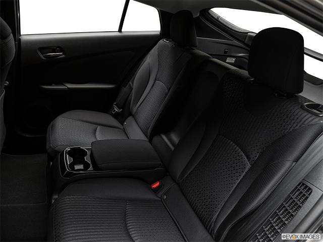 2019 Toyota Prius Prime