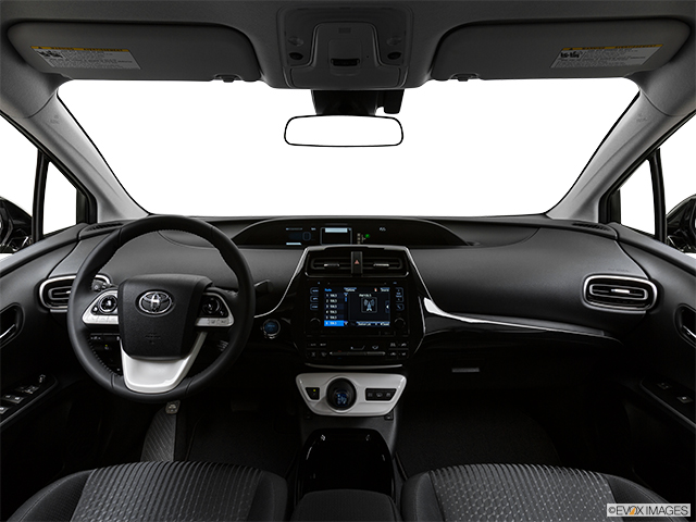 2019 Toyota Prius Prime