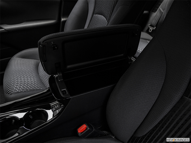 2019 Toyota Prius Prime