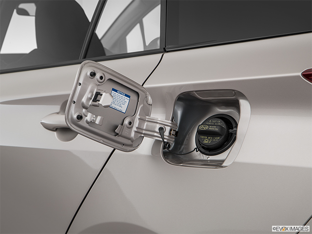 2019 Toyota Prius Prime