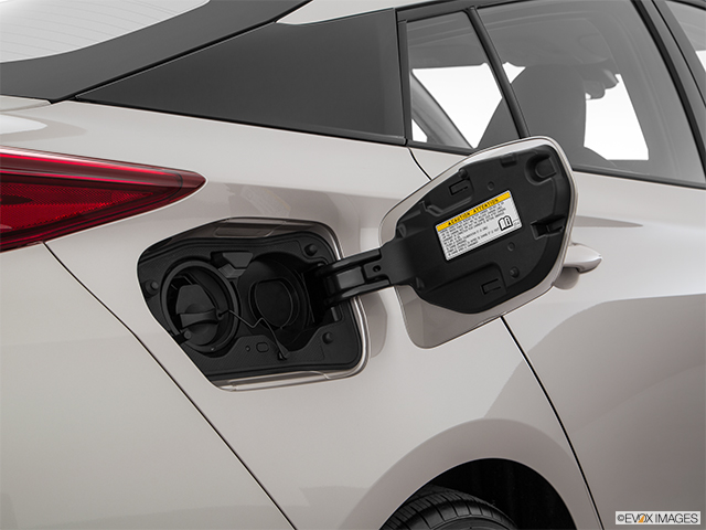 2019 Toyota Prius Prime