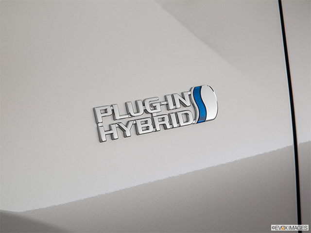 2019 Toyota Prius Prime