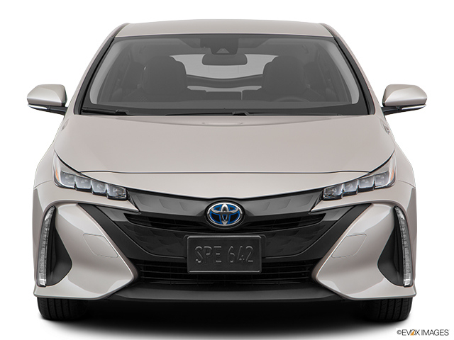 2019 Toyota Prius Prime