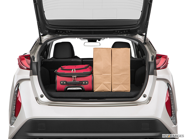 2019 Toyota Prius Prime