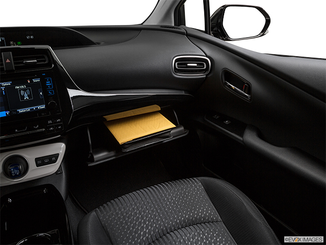 2019 Toyota Prius Prime