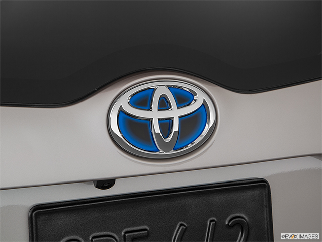 2019 Toyota Prius Prime