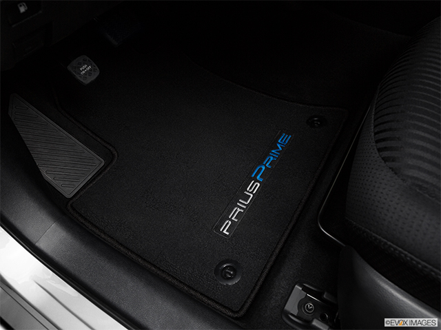 2019 Toyota Prius Prime