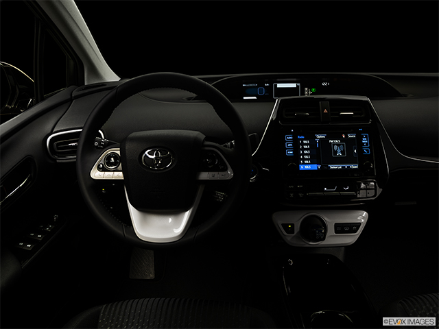 2019 Toyota Prius Prime