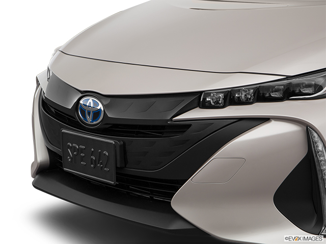 2019 Toyota Prius Prime