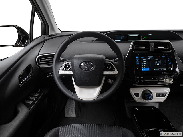 2019 Toyota Prius Prime