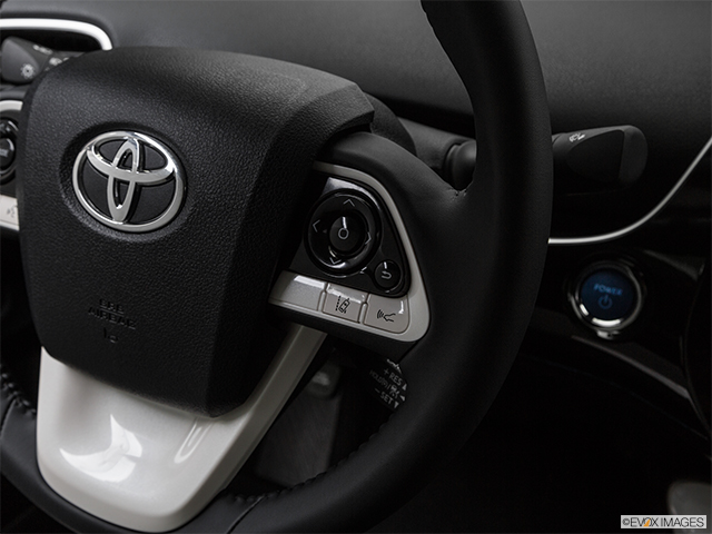 2019 Toyota Prius Prime