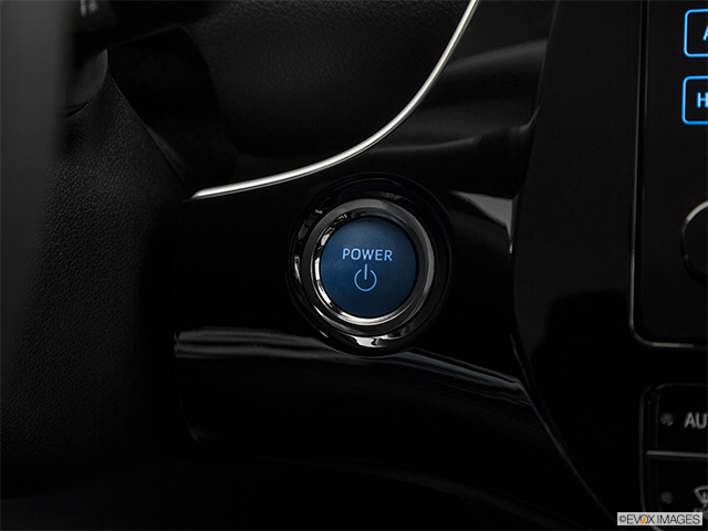 2019 Toyota Prius Prime