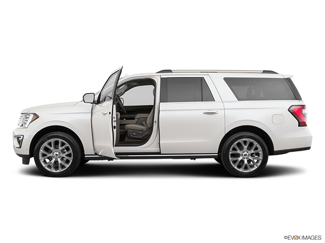 2019 Ford Expedition Max