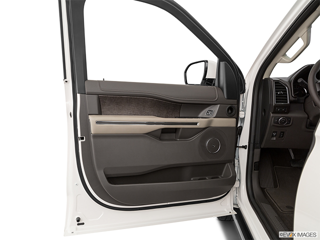 2019 Ford Expedition Max