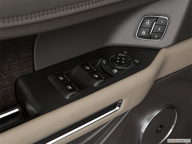 2019 Ford Expedition Max