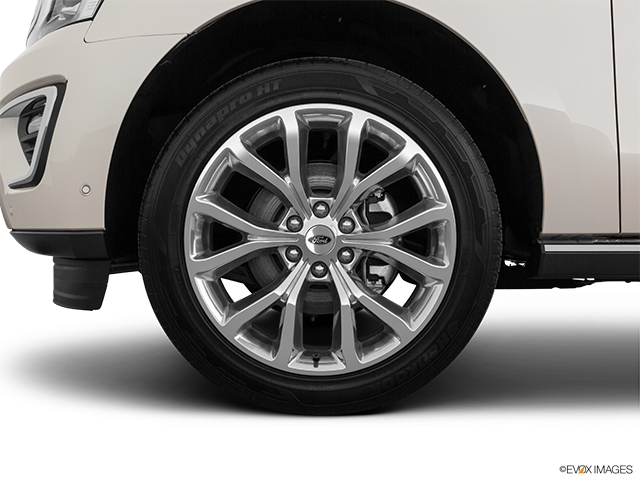 2019 Ford Expedition Max