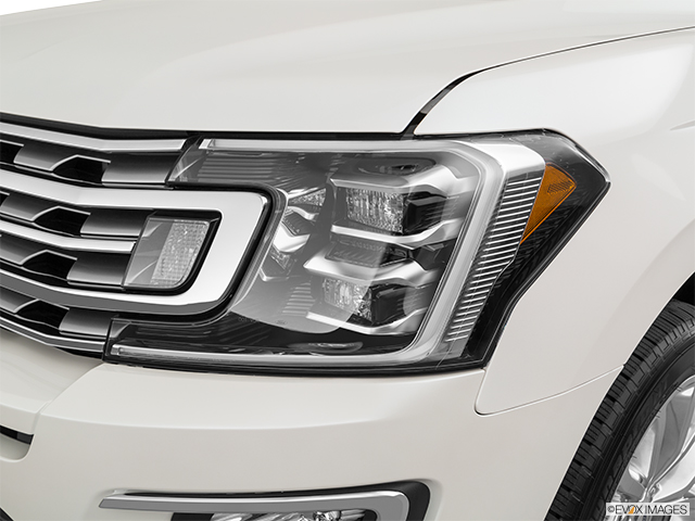 2019 Ford Expedition Max