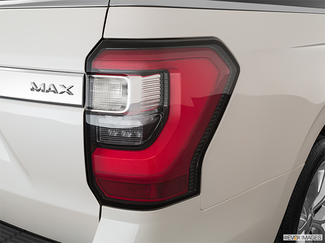 2019 Ford Expedition Max