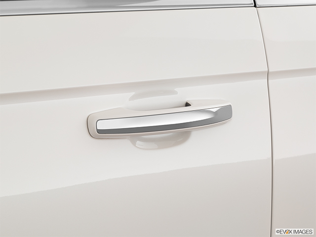 2019 Ford Expedition Max