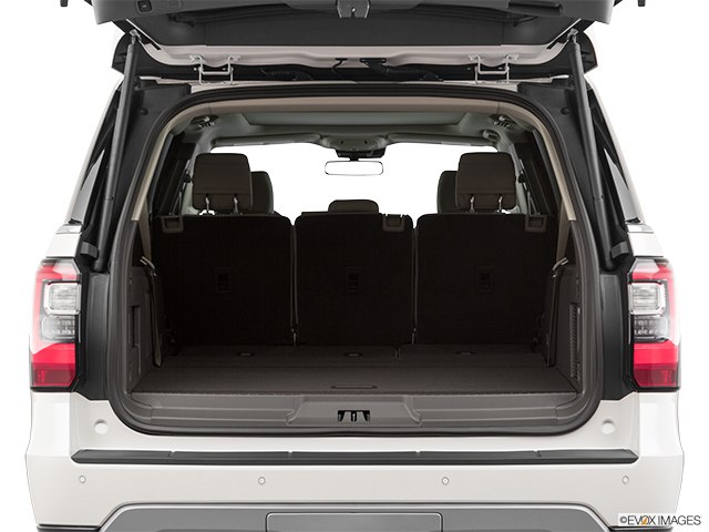 2019 Ford Expedition Max