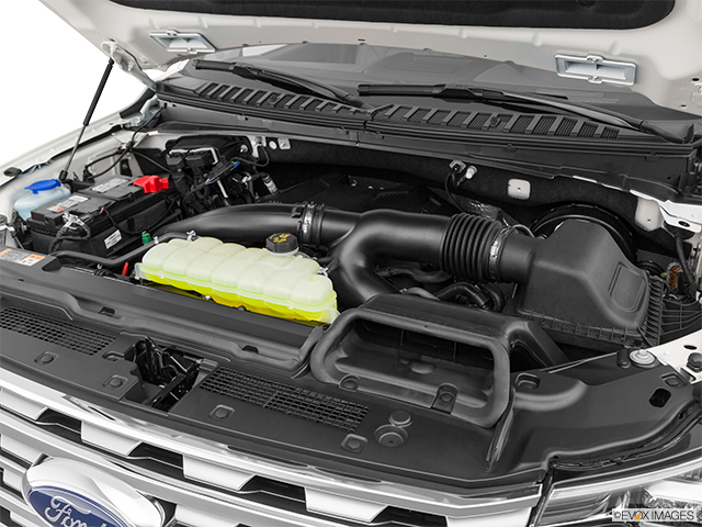 2019 Ford Expedition Max