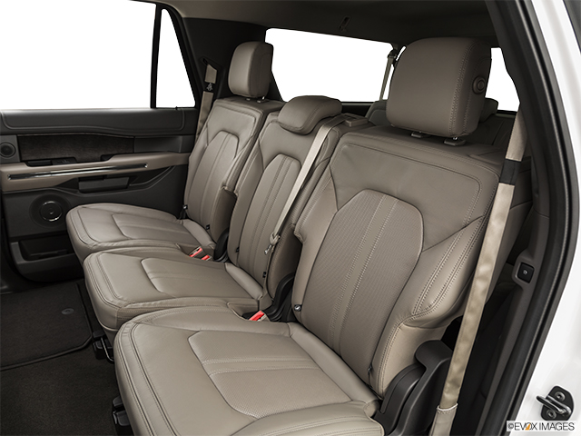 2019 Ford Expedition Max