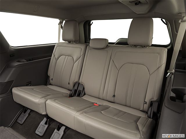 2019 Ford Expedition Max