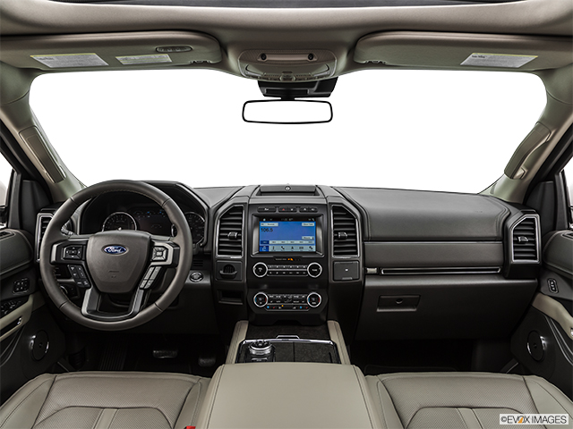 2019 Ford Expedition Max