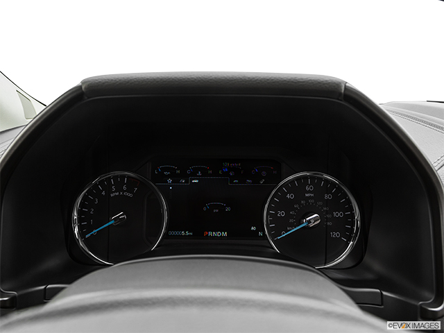 2019 Ford Expedition Max