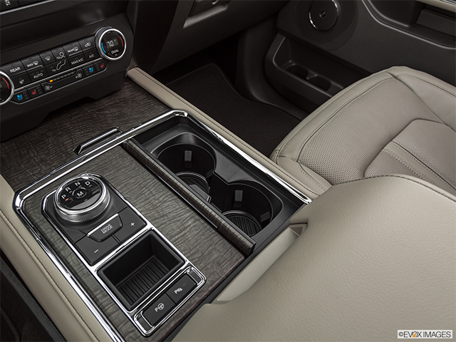 2019 Ford Expedition Max