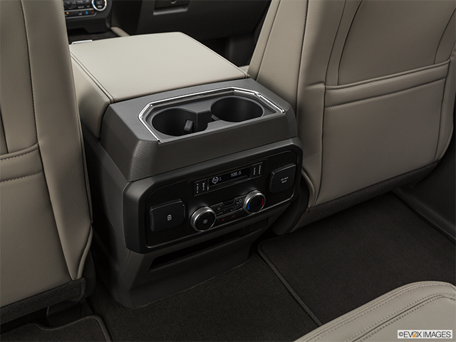 2019 Ford Expedition Max