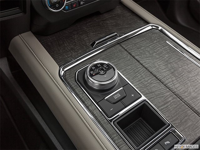 2019 Ford Expedition Max