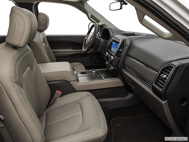 2019 Ford Expedition Max