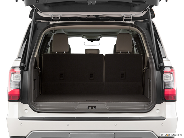 2019 Ford Expedition Max