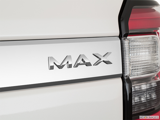 2019 Ford Expedition Max